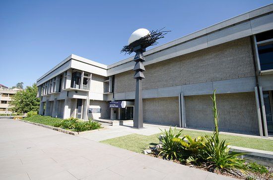 Newcastle Art Gallery